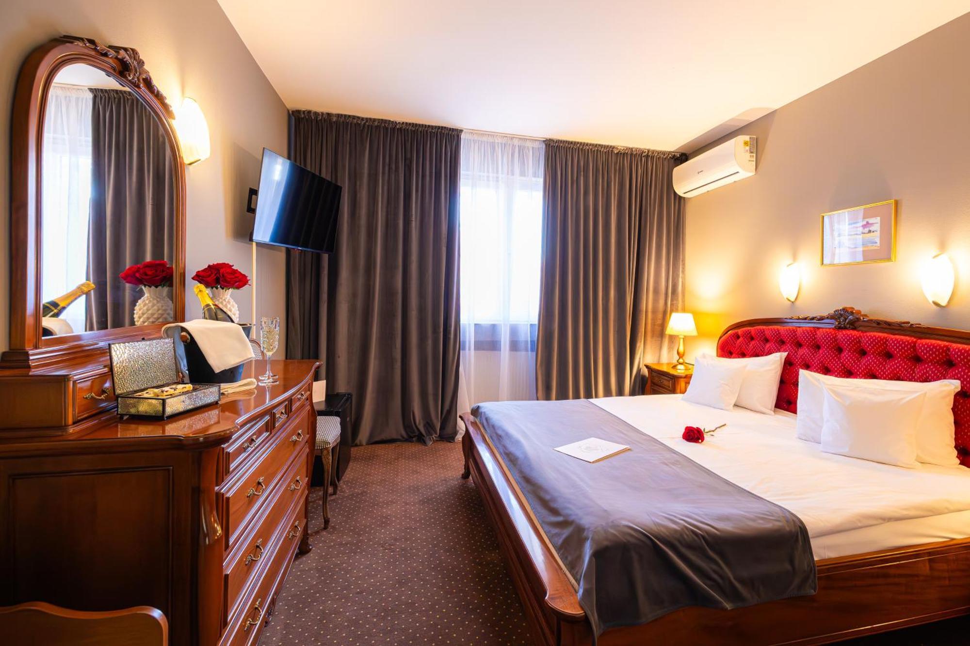 Hotel Brilliant Meses Zalău Εξωτερικό φωτογραφία