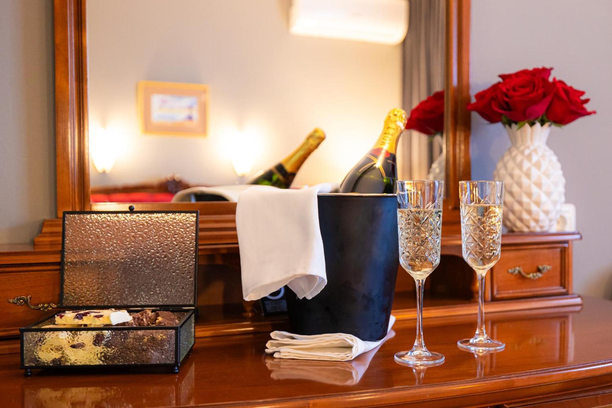 Hotel Brilliant Meses Zalău Εξωτερικό φωτογραφία